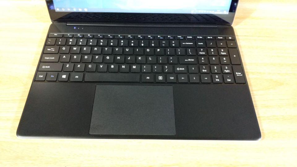 15.6 inch large glass screen 512gb ssd 8gb ram mini laptop GreatEagleInc