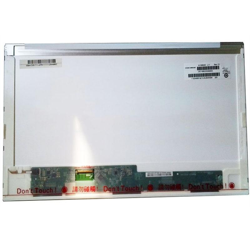15.6 laptop lcd screen for lenovo B575G Z575 B570A B575 B580 E531 V580C B5400 Y500 Y580 notebook replacement display 1366*768 GreatEagleInc