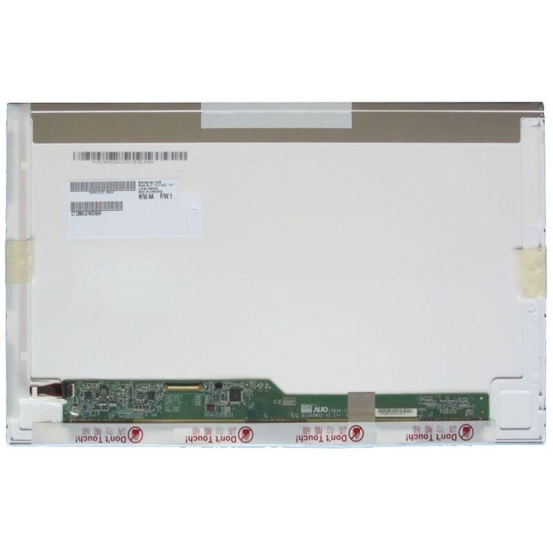 15.6 laptop lcd screen for lenovo B575G Z575 B570A B575 B580 E531 V580C B5400 Y500 Y580 notebook replacement display 1366*768 GreatEagleInc
