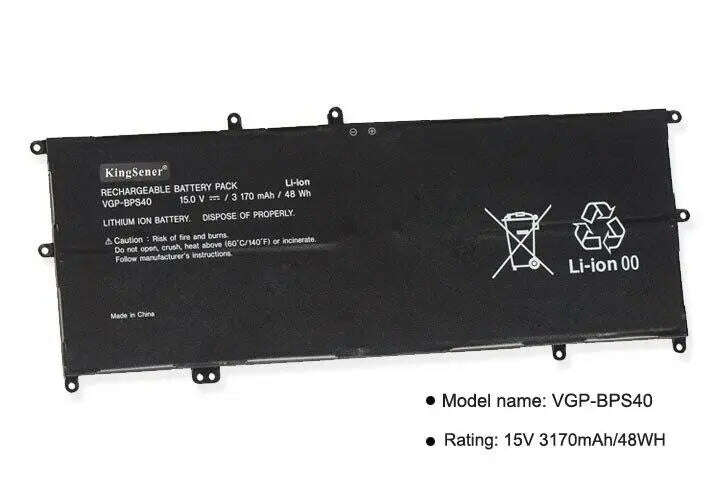 15V-3170mAh-KingSener-VGP-BPS40-Laptop-Battery-For-SONY-Vaio-Flip-14A-SVF14N-SVF-15A-SVF15N17CXB-VGP-BPS40-Free-2-Years-Warranty-GreatEagleInc-318063517