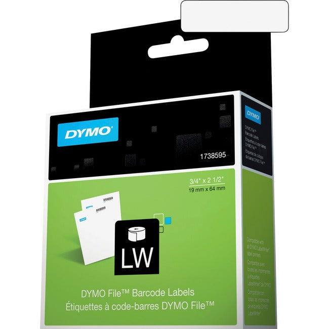 Dymo File Document Management Labels