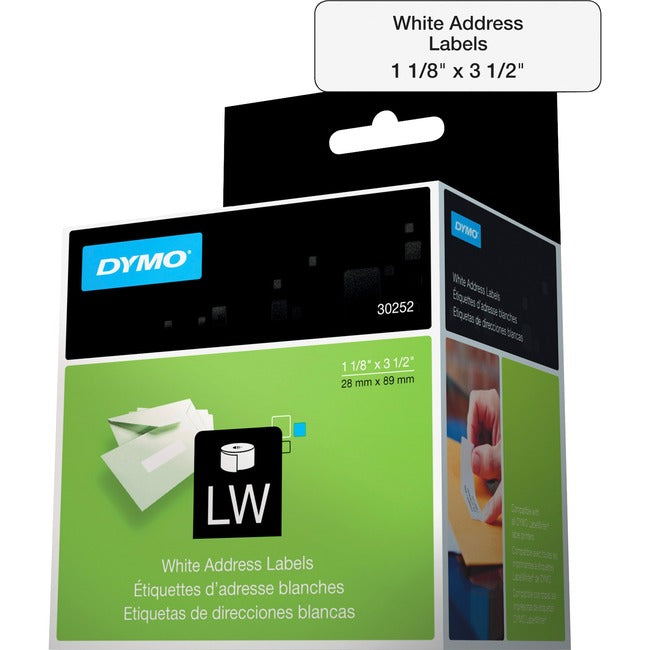 Dymo LabelWriter Address Labels