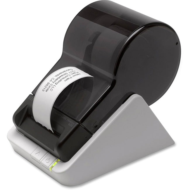 Seiko Instruments Versatile Desktop Label Printer, 2.76