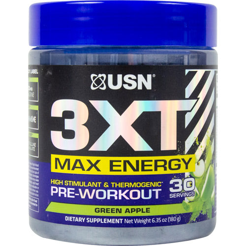 3xt-max Energy