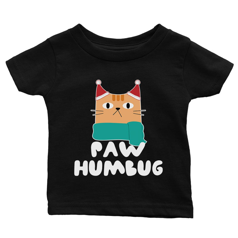 Paw Humbug Baby Shirt