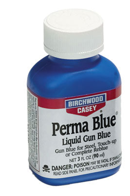 Birchwood Casey Perma Blue Liquid Gun Blue 32 oz