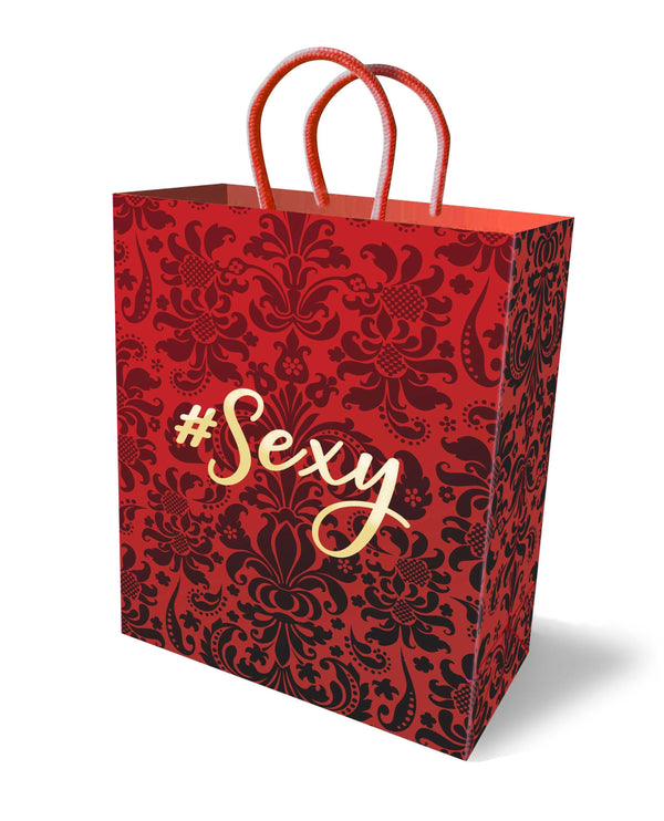 #sexy Gift Bag Little Genie