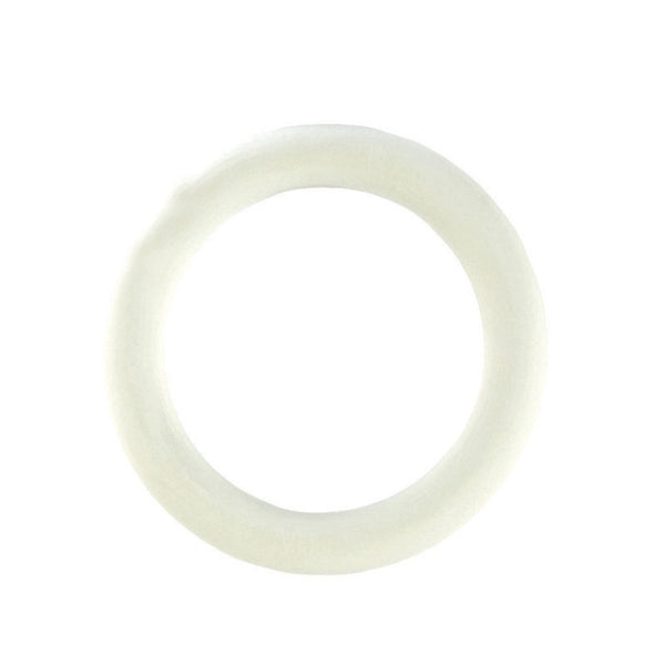 Rubber Ring White