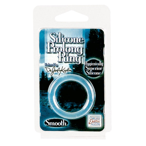 Dr Joel Silicone Prolong Ring