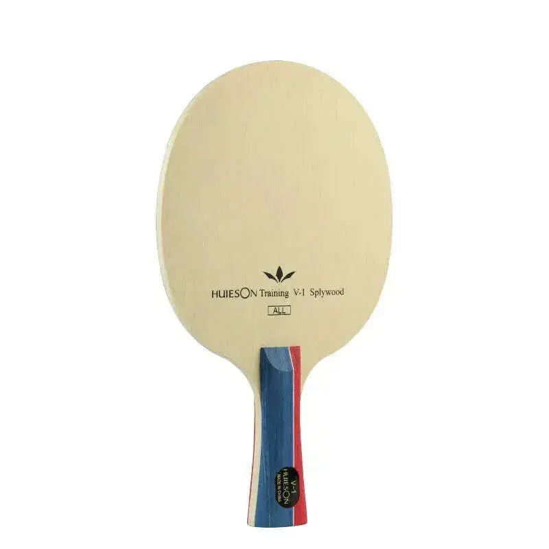 1PC-Professional-Wood-Ping-Pong-Racket-Blade-2-Handle-Models-Table-Tennis-Racket-Beige-Medium-Speed-Lightweight-Grip-Blade-FreeDropship-334603318