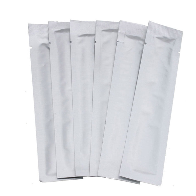 Digital Camera 15mm Filters Camera Cleaning Pad Wet Swab for D-SLR Sensor Cleaning Swabs Wet Sensor Cleaner Swab