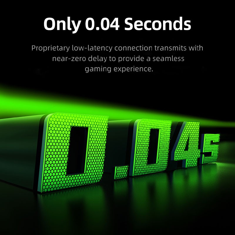 Bluetooth Headset Private Model Bluetooth Headset True Wireless Tws Gaming Headset Stereo Low Latency Earphones