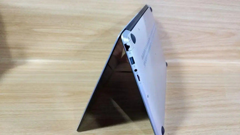 1pcs huge full glass screen 15inch mini laptop computer pc