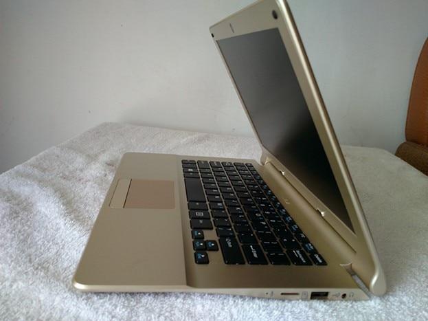 1pcs one package 11.6 inch mini laptop GreatEagleInc