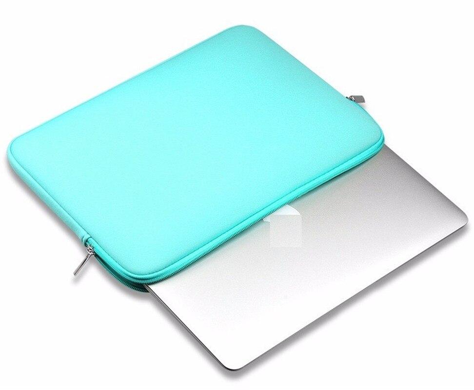 2017 Fashion Soft Sleeve Case For apple Macbook AIR PRO Retina 11