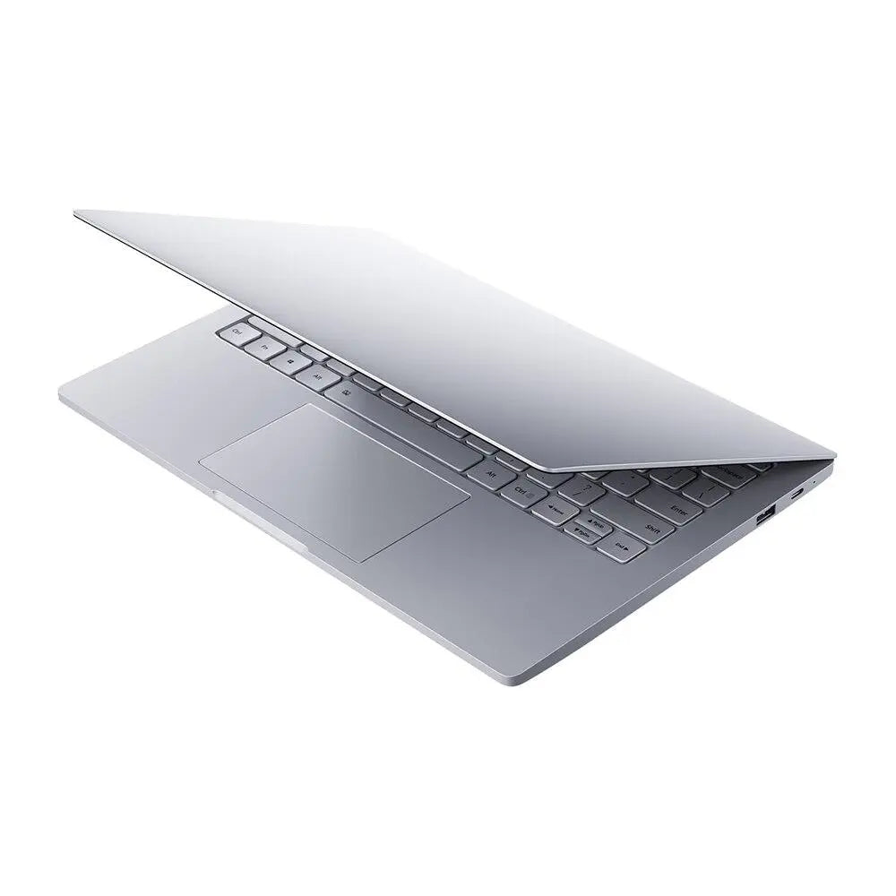 2019 Xiaomi Laptop Air 12.5'' Intel Core M3-8100Y Dual Core Notebook 4GB RAM 128GB SSD Dual Band HDMI Camera PC - GreatEagleInc