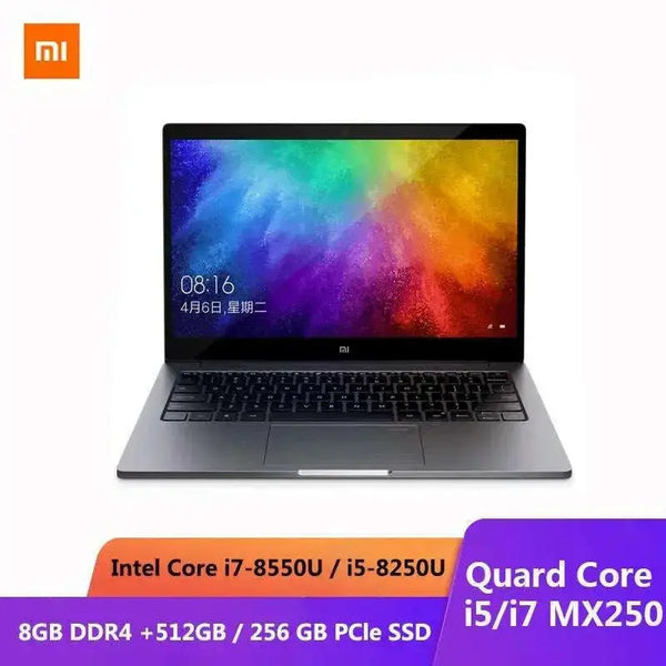 2019-Xiaomi-Mi-Ultra-thin-Laptop-Air-13.3_-GeForce-MX250-256G-SSD-Intel-8th-Quad-Core-i5-i7-8GB-Fingerprint-Recognition-PC-GreatEagleInc-317688956