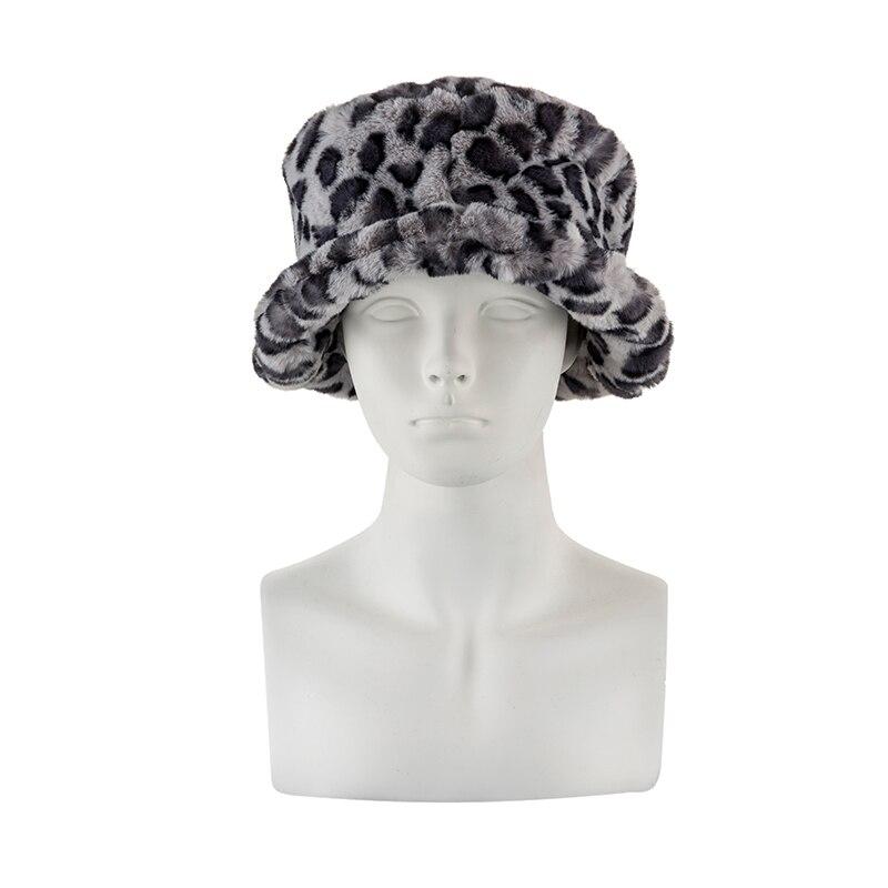 2019 Autumn Winter soft hat, light, with pom-pom in ecological fur,AMM-CA2614 GreatEagleInc