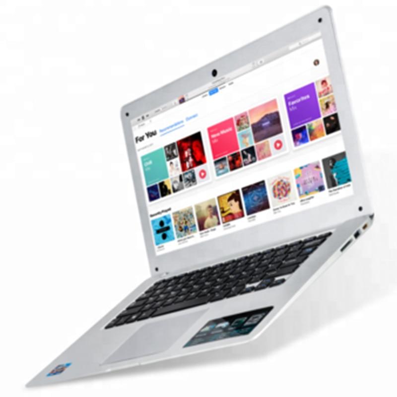 2019 New 14 inch core i7 i5 i3 laptop computer i7-8650U 8GB 16GB RAM 480GB SSD Win 10 Aluminum netbooks GreatEagleInc