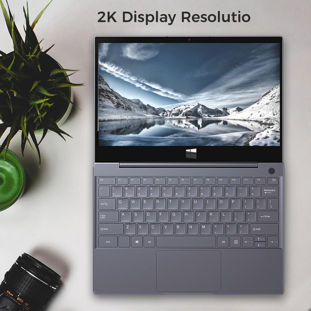 2019 XIDU Tour Pro Laptop Touchscreen Notebook 8GB DDR3 Tablet 2K IPS Screen Laptop PC Backlit Keyboard Notebook Fingerprint GreatEagleInc