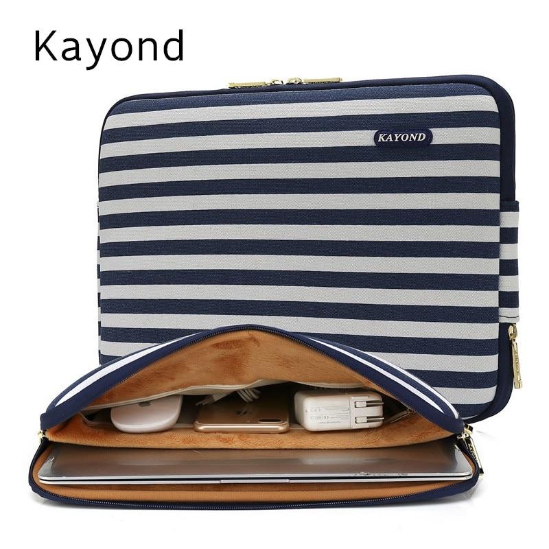 2020 Brand Kayond Sleeve Case For Laptop 11