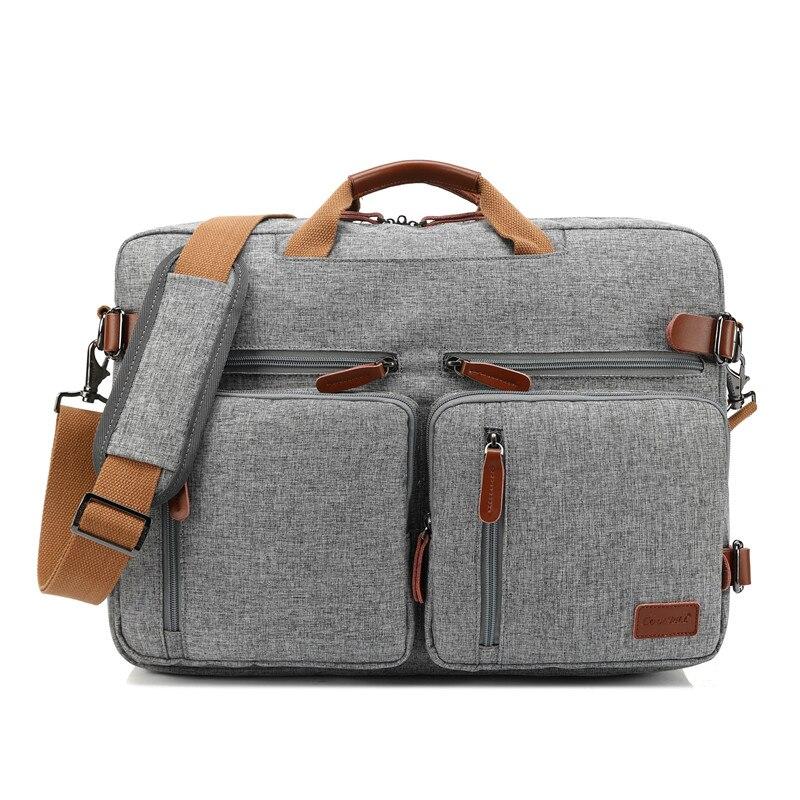 2020 Coolbell Brand Messenger Backpack For Laptop 15