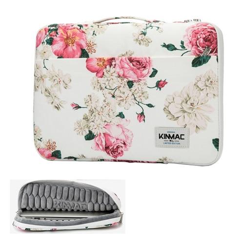 2020 New Brand Kinmac Handbag Sleeve Case For Laptop 12