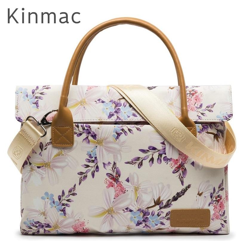2020 New Brand Kinmac Lady Bag For Laptop 13