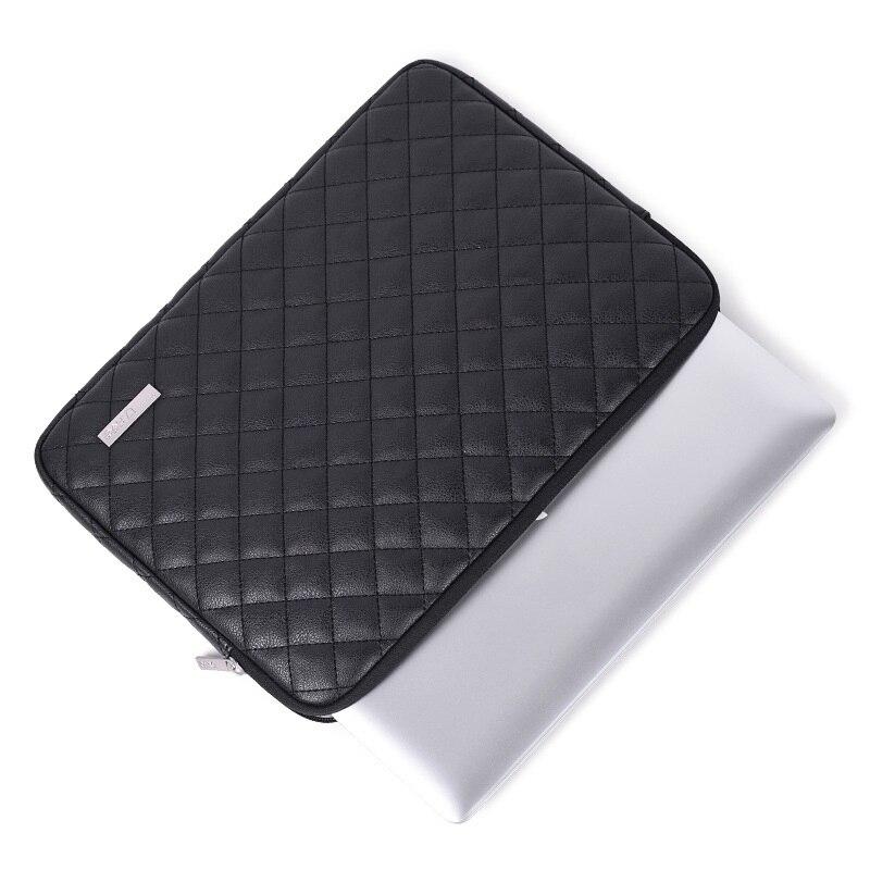 2020 New Brand PU Leather Bag For Laptop 11,12, 13