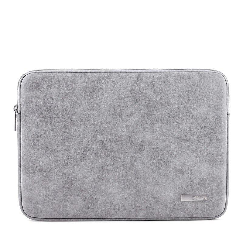 2020 New Brand PU Leather Bag For Laptop 11,12,13