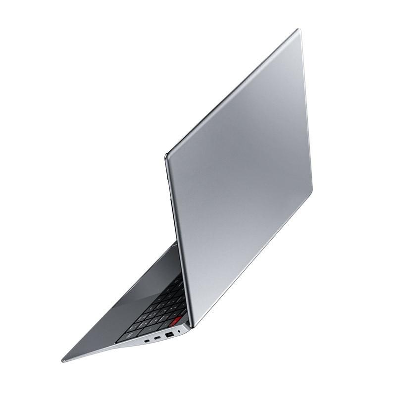 2020 New Core I7 High Laptop 15.6-Inch Metal Thin Business Office Game  Notebook  Laptops  Gaming 16G 512 SSD GreatEagleInc