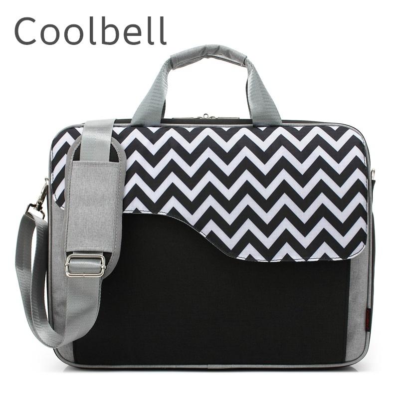 2020 Newest Cool Bell Brand Handbag,Messenger Bag For Laptop 15",,15.6",17",17.3 inch, Notebook Case,Free Drop Shiping 3039 GreatEagleInc