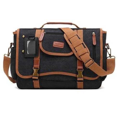 2020 Newest Coolbell Brand Messenger Bag For Laptop 15