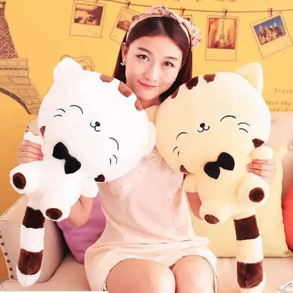 20CM-Cute-Kawaii-Cat-with-Bow-Plush-Dolls-Toys-Gift-Stuffed-Soft-Doll-Cushion-Sofa-Pillow-Gifts-Xmas-Gift-Party-Decor-GreatEagleInc-318340049