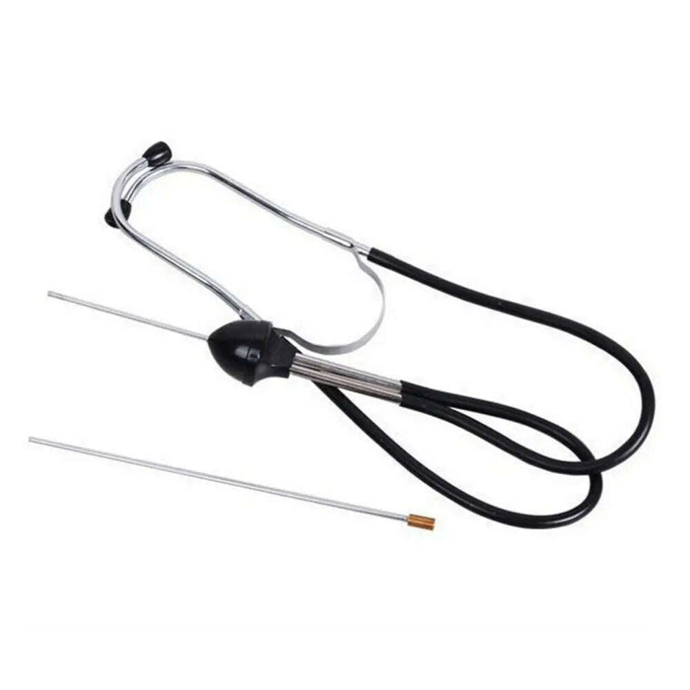 22.5_7CM-Mechanics-Cylinder-Stethoscope-Car-Engine-Block-Diagnostic-Automotive-Hearing-Tools-Anti-shocked-Durable-Chromed-steel-GreatEagleInc-334049796