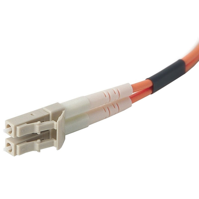 Belkin Duplex Fiber Optic Patch Cable Default Title