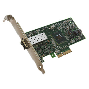 AddOn 1Gbs Single Open SFP Port Network Interface Card Default Title