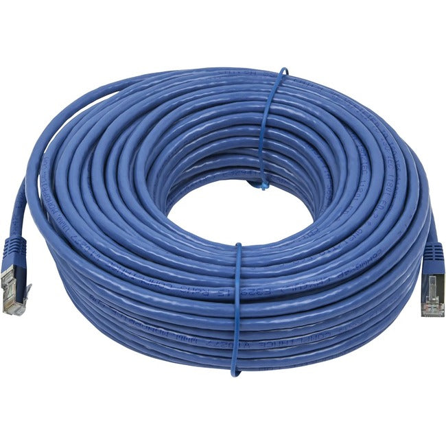 Monoprice Entegrade Cat.6a STP Network Cable Default Title