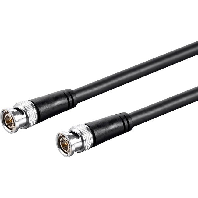 Monoprice Viper Series HD-SDI RG6 BNC Cable, 150ft