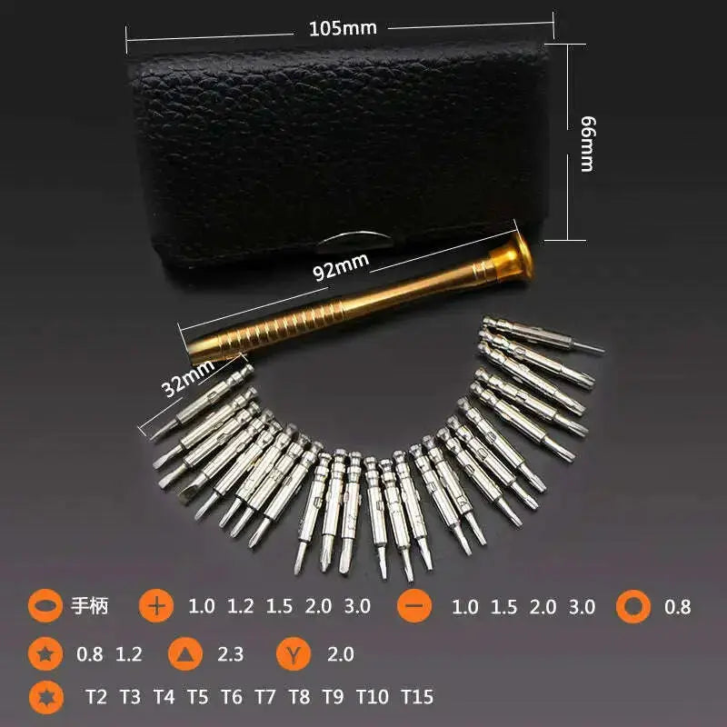 25-in-1-multi-function-leather-case-manual-screwdriver-Batch-head-set-Mobile-phone-notebook-repair-tool-replacement-repair-part-GreatEagleInc-334065887