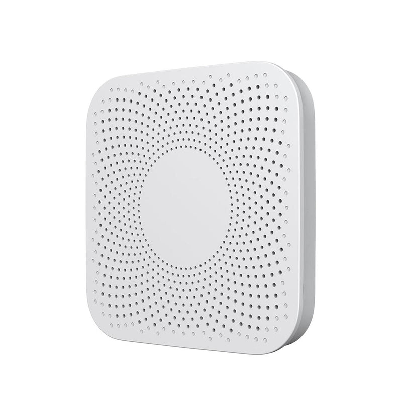 VIOMI VF-2CB Square White Kitchen Refrigerator Air Purifier Household Ozone Sterilizing Deodor Device Flavor Filter Core From Xiaomi Youpin (White)