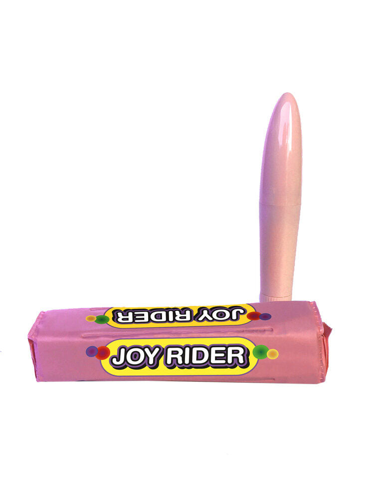 Joy Rider Massager Little Genie