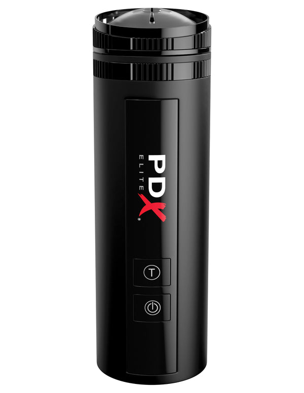 Pdx Elite Moto Bator X Pipedream