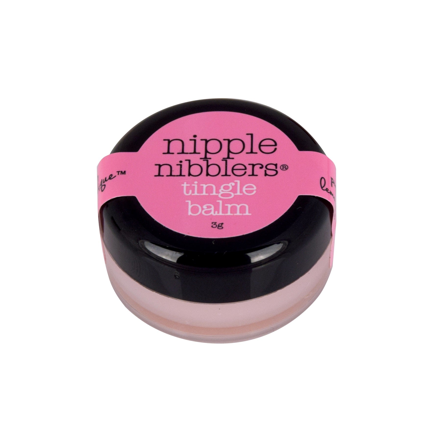 Nipple Nibblers Tingle Balm - - Jelique Products