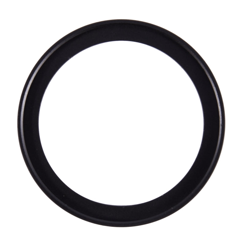 67-77mm Step Up Ring Filter Adapter black