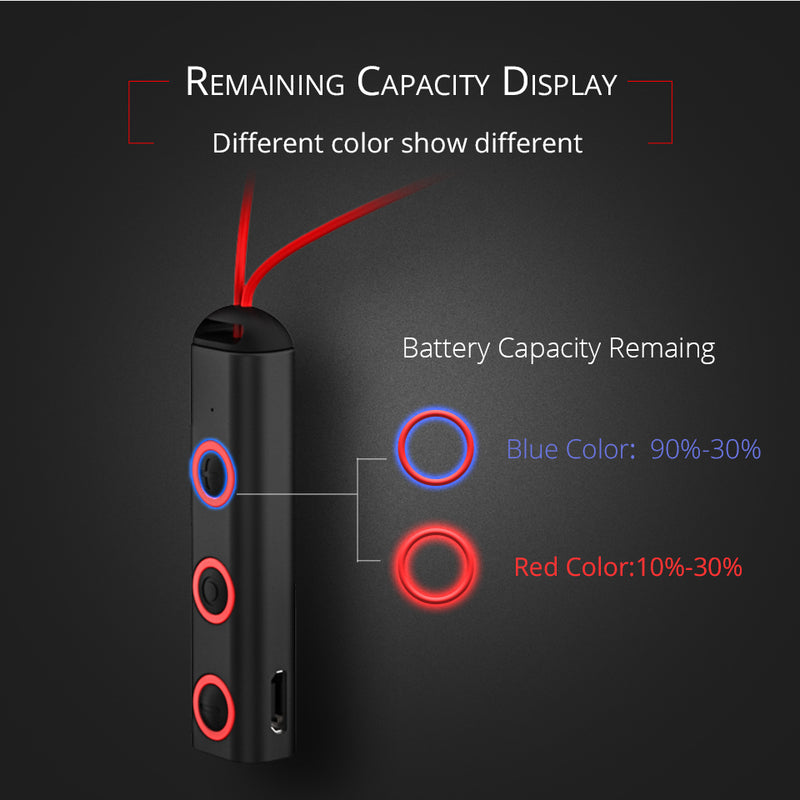 Sport Magnetic Earpiece earbuds Bluetooth Earphone with microphone in-ear Wireless Earphones for mobile phone ear buds