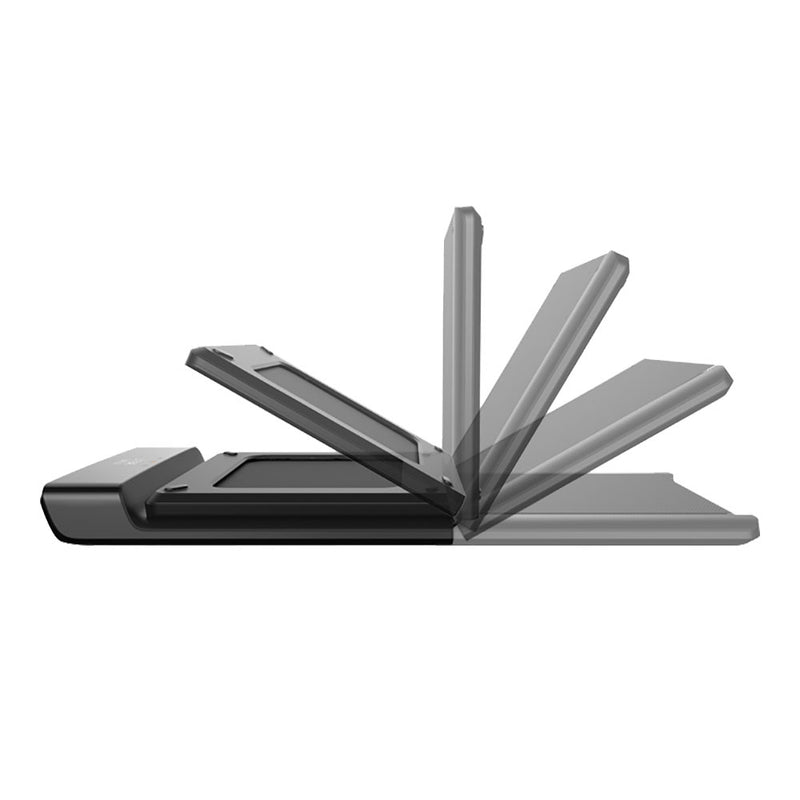 WalkingPad A1 Pro Smart Folding Walking Pad Manual Automatic Mode Walking Machine Outdoor Indoor Home Electrical Fitness Equipment From Xiaomi Youpin