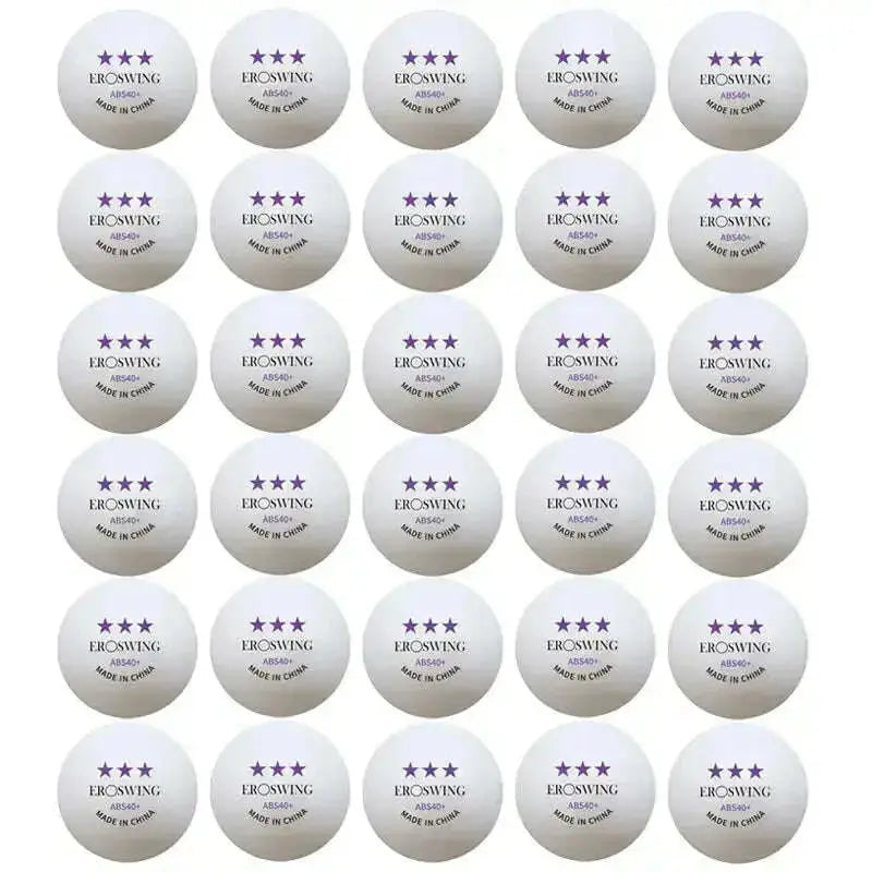 30pcs-Pack-Table-Tennis-3-Stars-2.8g-High-Quality-Durable-Ping-Pong-Balls-40_-White-Yellow-For-Ping-Pong-Training-Competition-FreeDropship-334598642