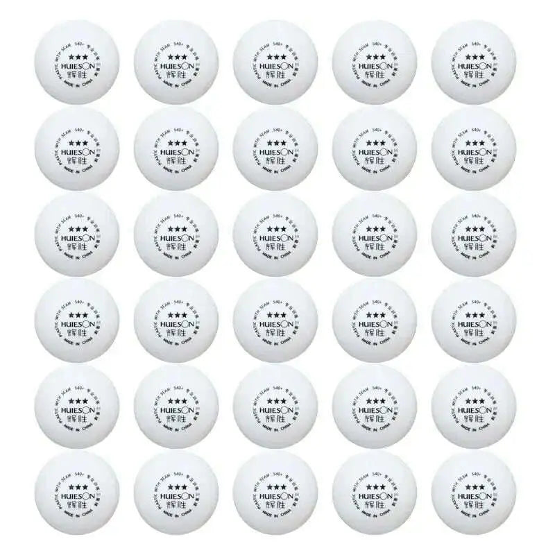 30pcs-Pack-Table-Tennis-3-Stars-2.8g-High-Quality-Durable-Ping-Pong-Balls-40_-White-Yellow-For-Ping-Pong-Training-Competition-FreeDropship-334606844