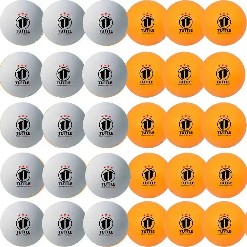 30pcs-Pack-Table-Tennis-3-Stars-2.8g-High-Quality-Durable-Ping-Pong-Balls-40_-White-Yellow-For-Ping-Pong-Training-Competition-FreeDropship-334607073